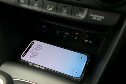 Hyundai KONA 1.0 Kona Premium 5dr 24