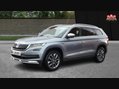 Skoda Kodiaq SCOUT TSI DSG 6