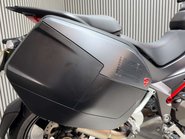 Ducati Multistrada 1200 S 2016 66 PLATE ONLY 7K PANNIERS MOT ADVENTURE BIKE 1200CC 24