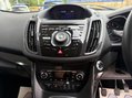 Ford Kuga 2.0 TDCi Titanium AWD Euro 6 (s/s) 5dr 15