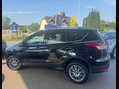 Ford Kuga 2.0 TDCi Titanium 2WD Euro 5 5dr 4