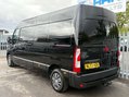Renault Master 2.3 dCi 35 Business+ Panel Van 4dr Diesel Manual FWD LWB Medium Roof Euro 6 20