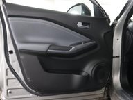 Nissan Juke DIG-T N-CONNECTA 44
