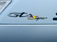 Piaggio Vespa GTS Vespa GTS 125 SuperTech 15