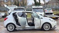 Vauxhall Corsa 1.4i SE Hatchback 5dr Petrol Auto Euro 6 (90 ps) 14