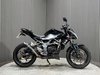 Kawasaki Z NINJA 250 2016 18K LIGHTWEIGHT 250CC A2 READY PROJECT BIKE