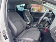 SEAT Leon TSI FR TECHNOLOGY 3