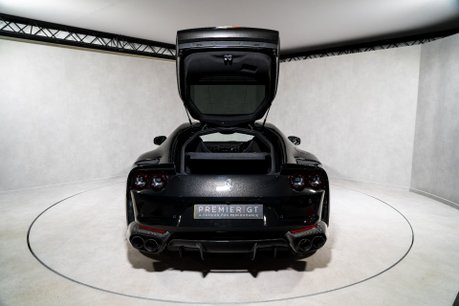 Ferrari 812 Superfast NOW SOLD. SIMILAR REQUIRED. PLEASE CALL 01903 254800. 64