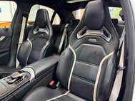 Mercedes-Benz C Class 4.0 C63 V8 BiTurbo AMG S (Premium) Saloon 4dr Petrol SpdS MCT Euro 6 (s/s) 28