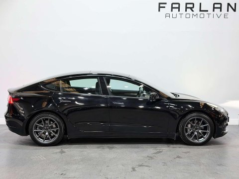 Tesla Model 3 (Dual Motor) Long Range Saloon 4dr Electric Auto 4WDE (346 ps) 19
