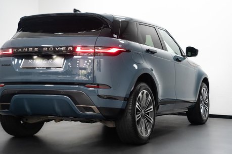 Land Rover Range Rover Evoque 1.5 P270e 12.17kWh Autobiography SUV 5dr Petrol Plug-in Hybrid Auto 4WD Eur 38