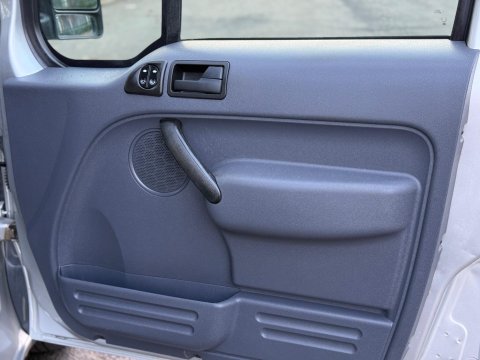 Ford Transit Connect 1.8 TDCi T200 L1 H1 4dr 11