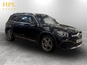 Mercedes-Benz GLB 1.3 GLB200 AMG Line SUV 5dr Petrol 7G-DCT Euro 6 (s/s) (163 ps) Alloys - Re 1