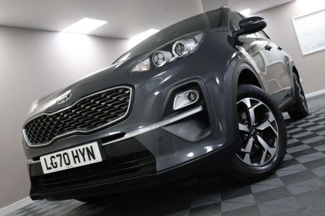 Kia Sportage 2 ISG 32