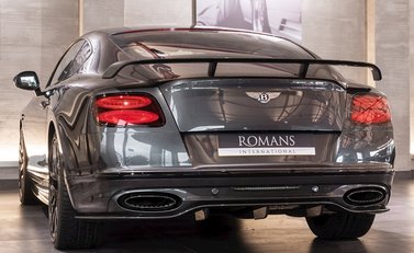 Bentley Continental Supersports 3
