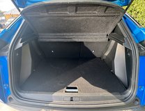 Peugeot 2008 50kWh GT SUV 5dr Electric Auto (7kW Charger) (136 ps) 10