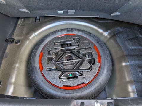 Hyundai Veloster 1.6 GDi Euro 5 4dr 30