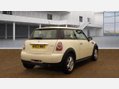 Mini Hatch 1.6 One Euro 5 3dr 5