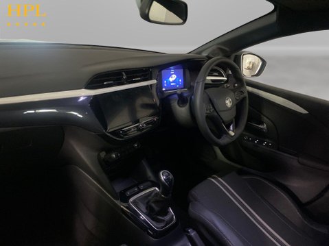 Vauxhall Corsa 1.2 GS Hatchback 5dr Petrol Manual Euro 6 (s/s) (75 ps) Cruise Control 14