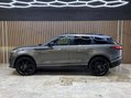 Land Rover Range Rover Velar 2.0 Range Rover Velar R-Dynamic SE D180 Auto 4WD 5dr 25