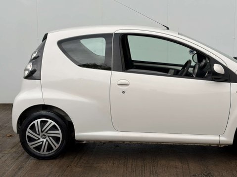 Citroen C1 1.0 C1 VTR 3dr 11