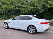 Jaguar XE 2.0i Portfolio Auto AWD Euro 6 (s/s) 4dr 85