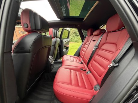 Porsche Macan 2.0T T PDK 4WD Euro 6 (s/s) 5dr 23
