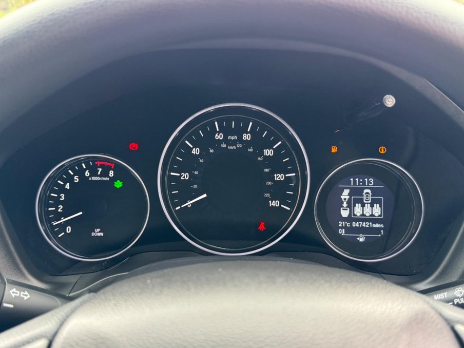2019 Honda HR-V — image 29
