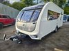 Sterling Eccles 530 AL
