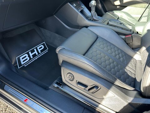 Audi RS Q3 2.5 TFSI Audi Sport Edition SUV 5dr Petrol S Tronic quattro Euro 6 (s/s) (4 24