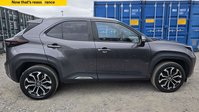 Toyota Yaris Cross 1.5 VVT-h Design SUV 5dr Petrol Hybrid E-CVT Euro 6 (s/s) (116 ps) 10