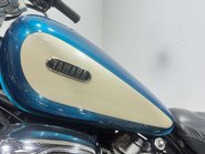 Yamaha XV 1100 1996 27K GOOD LOOKING CLASSIC CRUISER PROJECT BIKE 1100CC VTWIN 21