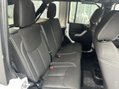 Jeep Wrangler V6 RUBICON UNLIMITED 14