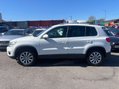 Volkswagen Tiguan 2.0 Tiguan Match TDI BlueMotion Technology 4Motion 4WD 5dr 16