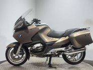 BMW R 1200 RT 2008 51K LUGGAGE GREAT WORKING ORDER 1200CC TOURER 4