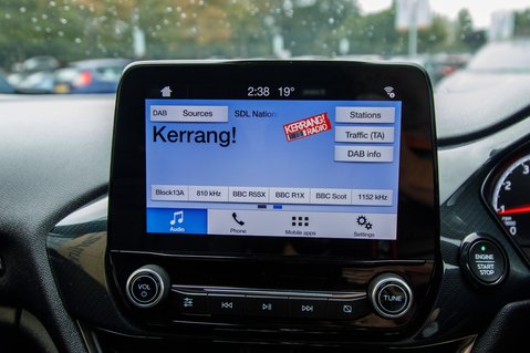 Ford Fiesta ST-2 19