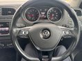 Volkswagen Polo 1.0 BlueMotion Tech Match Euro 6 (s/s) 5dr 10
