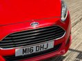 Ford Fiesta 1.0 Fiesta Zetec T 5dr 6