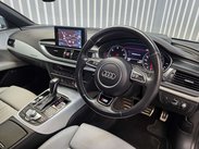 Audi A7 3.0 TDI V6 S line Sportback 5dr Diesel S Tronic quattro Euro 6 (s/s) (272 p 25