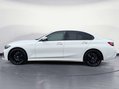 BMW 3 Series 2.0 320i M Sport Auto 4dr 2