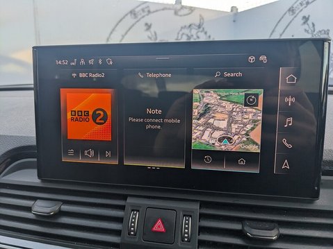 Audi Q5 TDI QUATTRO S LINE 33