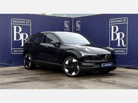 Volvo Ex30 Twin Performance 69kWh Plus SUV 5dr Electric Auto AWD (428 ps) 1