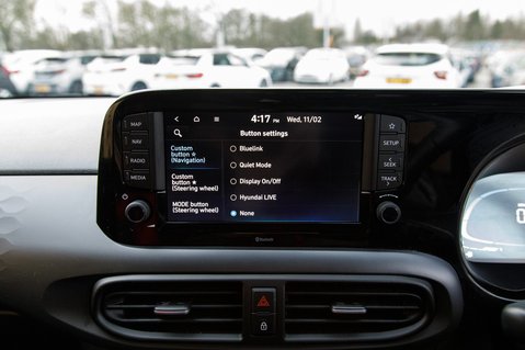 Hyundai i10 N LINE 25