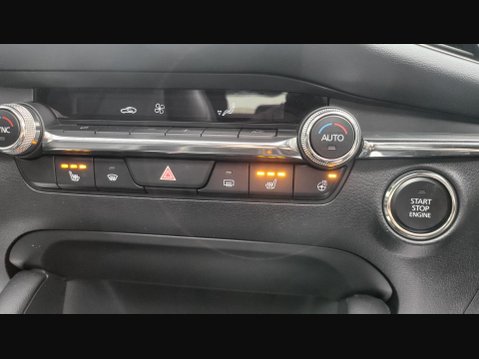 Mazda 3 GT SPORT MHEV 12