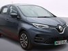Renault Zoe R135 EV50 52kWh GT Line + Hatchback 5dr Electric Auto (Rapid Charge) (134 b