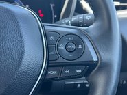 Suzuki Swace MOTION 38