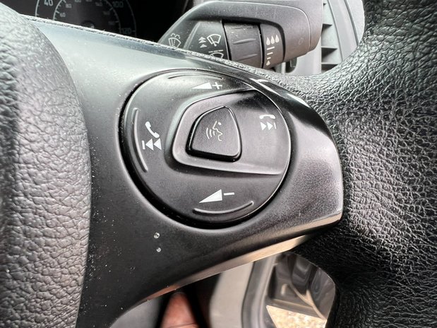 Ford Transit Connect Crew Cab LWB L2H1 Low Roof Trend Air Con Sensors EURO 6 NO VAT 41