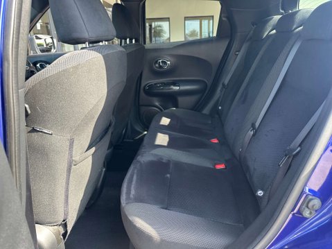 Nissan Juke 1.5 Juke Acenta Premium dCi 5dr 18