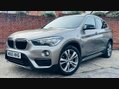 BMW X5 3.0 30d M Sport SUV 5dr Diesel Auto xDrive Euro 6 (s/s) (258 ps) 12