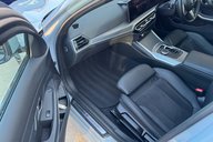 BMW 3 Series 2.0 320i M Sport Auto Euro 6 (s/s) 4dr 24